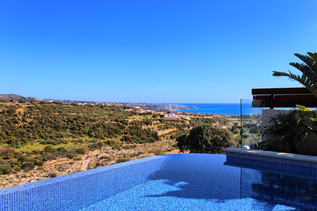 Villa Thea Peyia Dış mekan fotoğraf