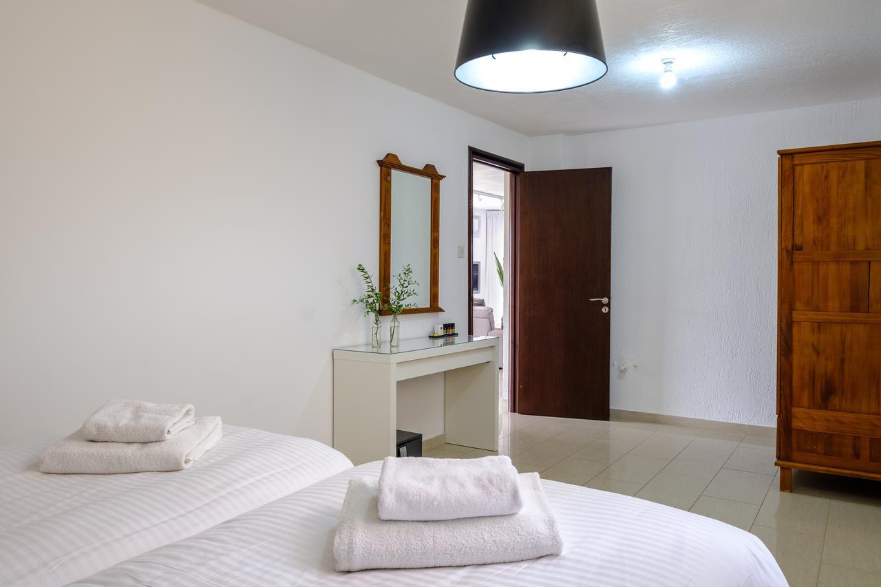 Villa Thea Peyia Dış mekan fotoğraf