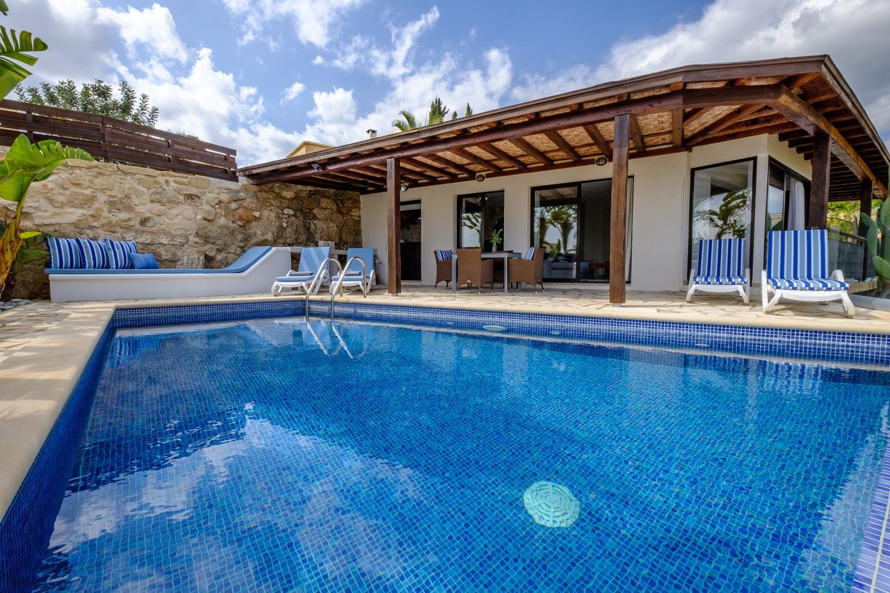 Villa Thea Peyia Dış mekan fotoğraf