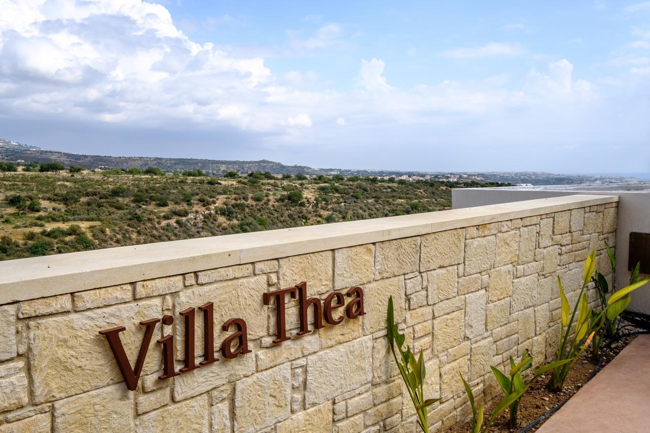 Villa Thea Peyia Dış mekan fotoğraf