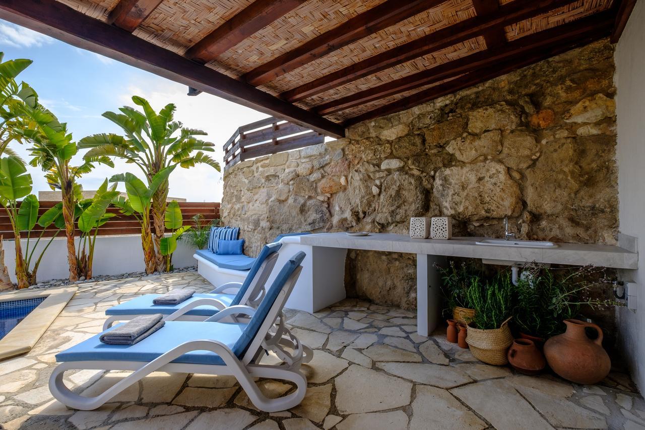 Villa Thea Peyia Dış mekan fotoğraf