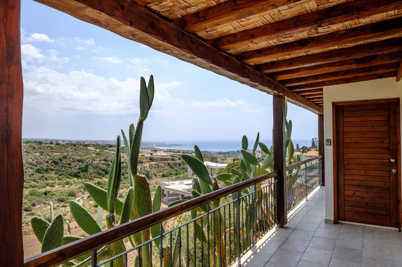 Villa Thea Peyia Dış mekan fotoğraf
