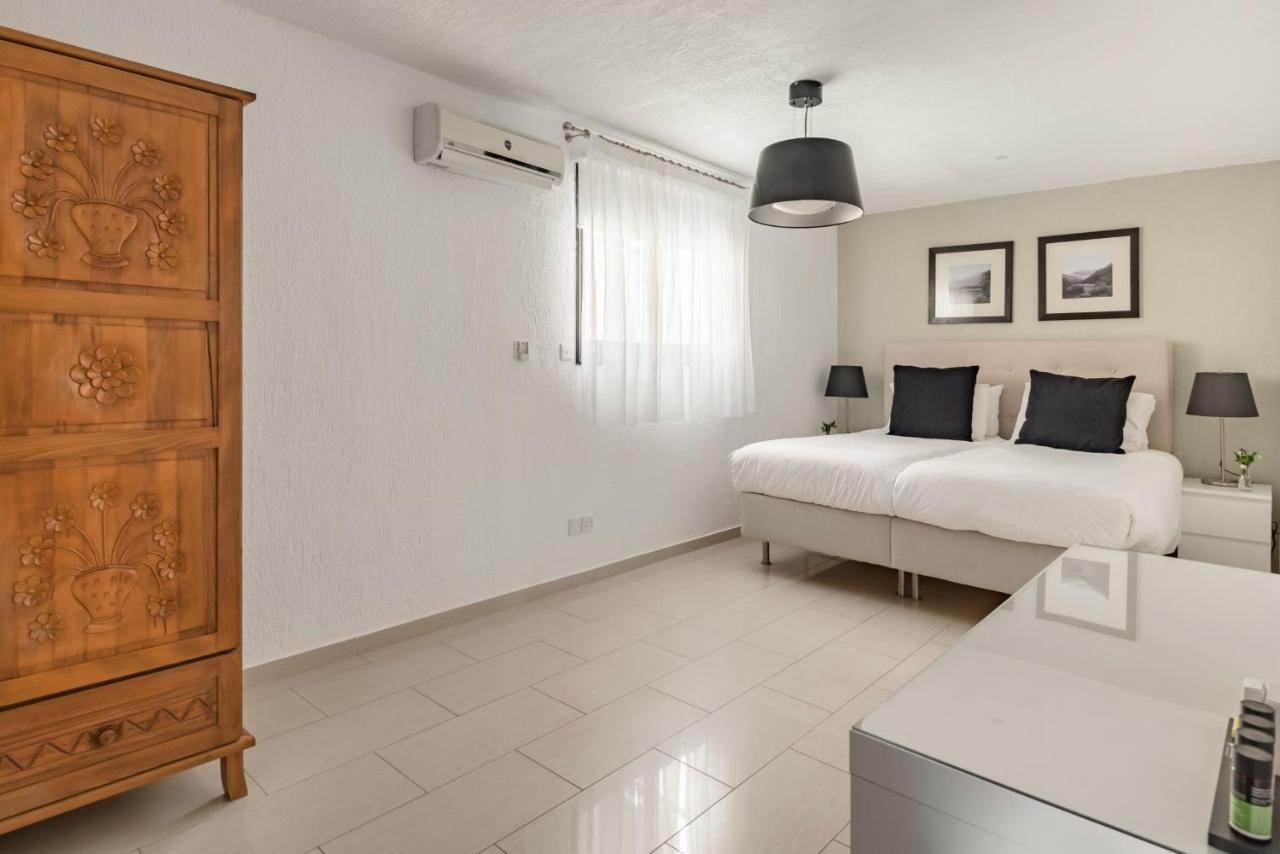 Villa Thea Peyia Dış mekan fotoğraf