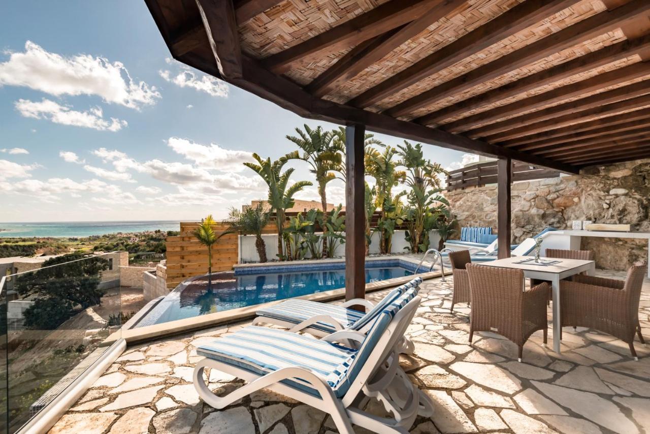 Villa Thea Peyia Dış mekan fotoğraf