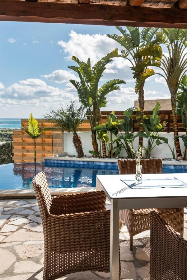 Villa Thea Peyia Dış mekan fotoğraf